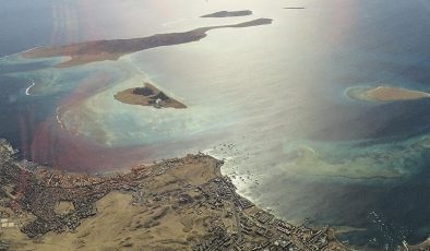 ABD ordusu, Hürmüz Boğazı’nda devriye nöbetine devam ettiğini bildirdi