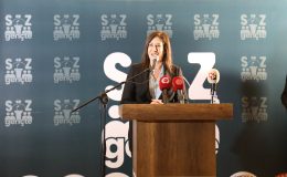 “Gençler için özgür, eşit ve adil bir ülke yaratmak toplumsal sorumluluğumuz”
