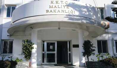 “Vergi affı çalışması gündemde değil”