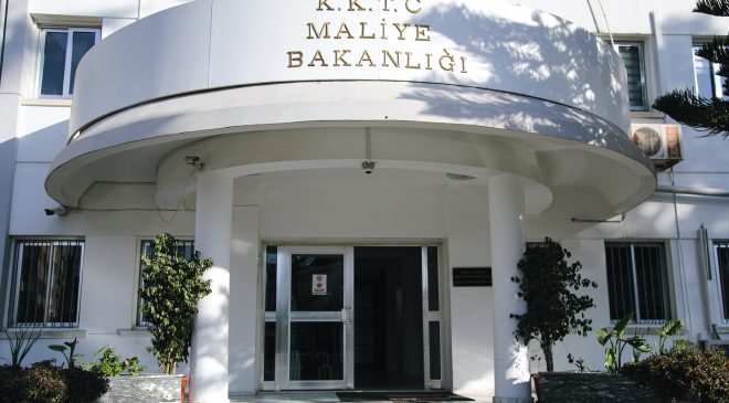 “Vergi affı çalışması gündemde değil”