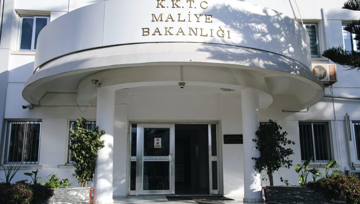 “Vergi affı çalışması gündemde değil”