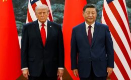 Çin, Trump’ın ziyaretinde ABD’ye Tayvan ve İran’la ilgili mesajlar verdi