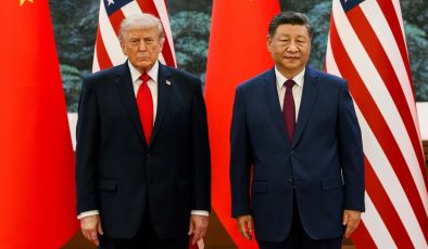 Çin, Trump’ın ziyaretinde ABD’ye Tayvan ve İran’la ilgili mesajlar verdi