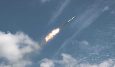 “Moskova dahil çeşitli bölgelerde Ukrayna’ya ait 586 İHA düşürdük”