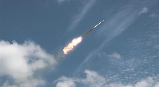 “Moskova dahil çeşitli bölgelerde Ukrayna’ya ait 586 İHA düşürdük”