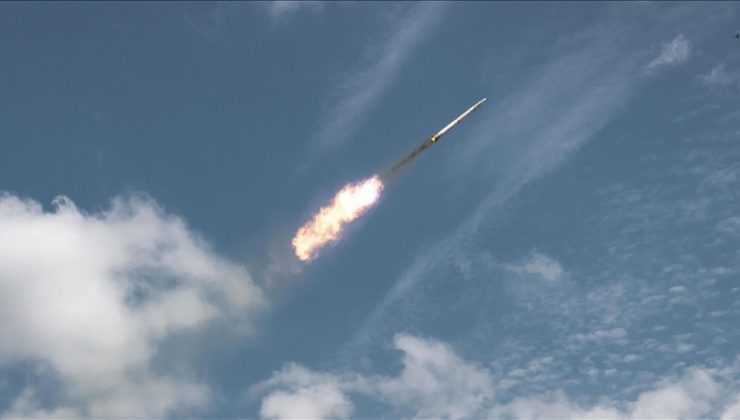 “Moskova dahil çeşitli bölgelerde Ukrayna’ya ait 586 İHA düşürdük”