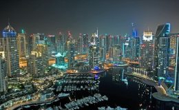 Çin, ABD ve BAE, Dubai’de dolandırıcılık şebekesine ortak operasyon düzenledi