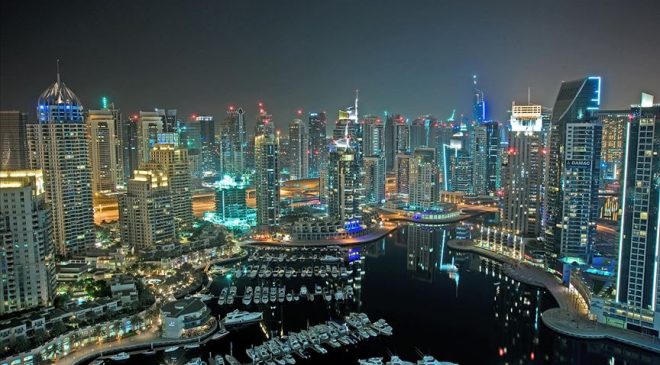 Çin, ABD ve BAE, Dubai’de dolandırıcılık şebekesine ortak operasyon düzenledi