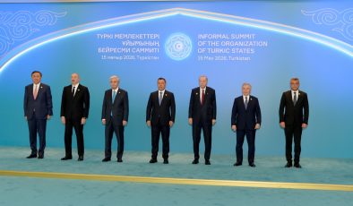 “Sorunlara diplomasi ve diyalog yoluyla çözüm aramaya devam edeceğiz”