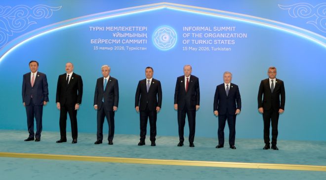 “Sorunlara diplomasi ve diyalog yoluyla çözüm aramaya devam edeceğiz”