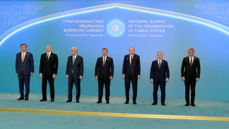 “Sorunlara diplomasi ve diyalog yoluyla çözüm aramaya devam edeceğiz”