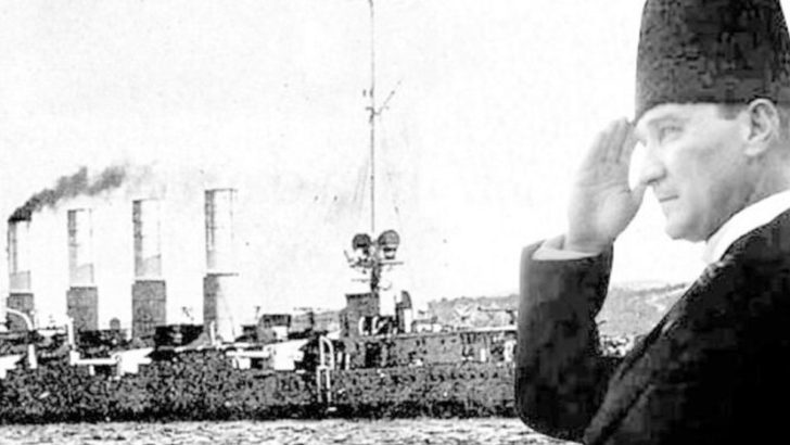 19 Mayıs Atatürk’ü Anma, Gençlik ve Spor Bayramı tören ve etkinliklerle kutlanıyor