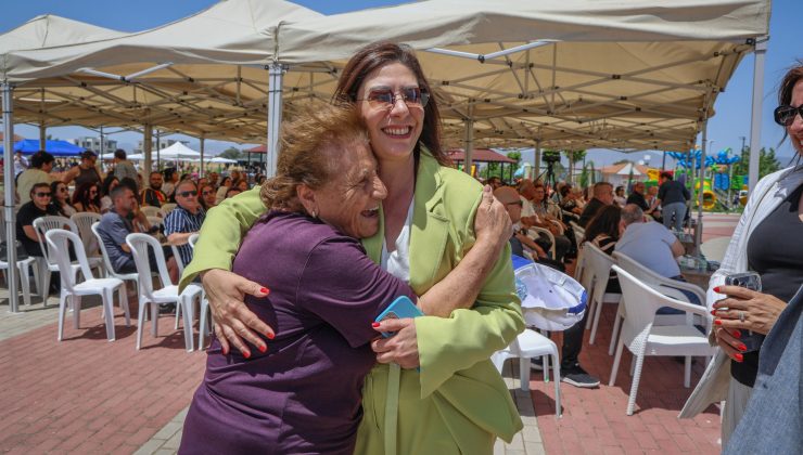 “Her bölgenin kendine has güzelliği bütünle birleşince bu memleket ilerler”