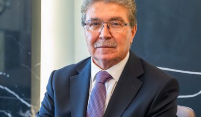 Prime Minister Üstel upholds foreign policy after OTS Summit