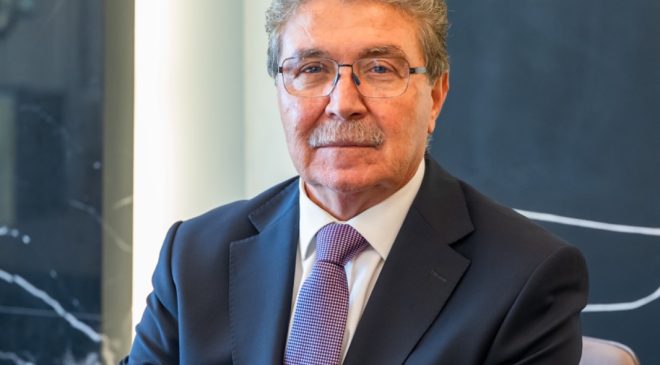 Prime Minister Üstel upholds foreign policy after OTS Summit