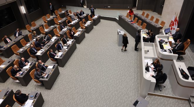 “20 Milyar TL’nin üzerinde gelir bekliyoruz”