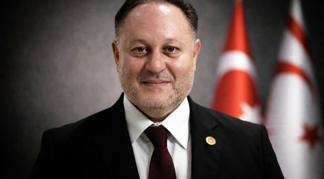 “19 Mayıs, Türk dünyasının kaderini değiştiren tarihi bir dönüm noktasıdır”