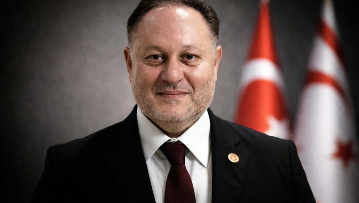 “19 Mayıs, Türk dünyasının kaderini değiştiren tarihi bir dönüm noktasıdır”