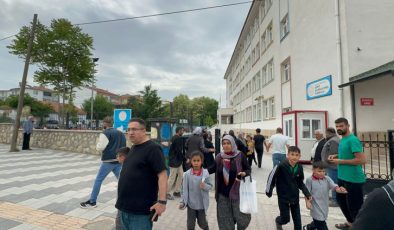 Malatya’da 5,6 büyüklüğünde deprem… Birçok ilde hissedildi