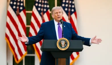ABD Başkanı Trump“Küba’yı Özgürleştireceğiz”