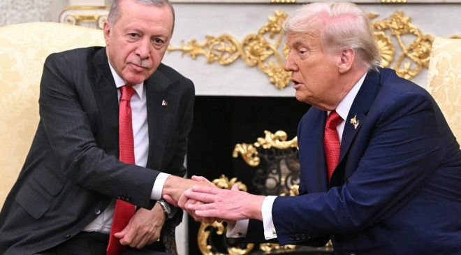 “Erdoğan ile Aramızda Çok İyi Bir İlişki Var”
