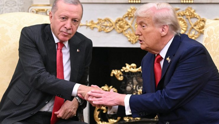 “Erdoğan ile Aramızda Çok İyi Bir İlişki Var”