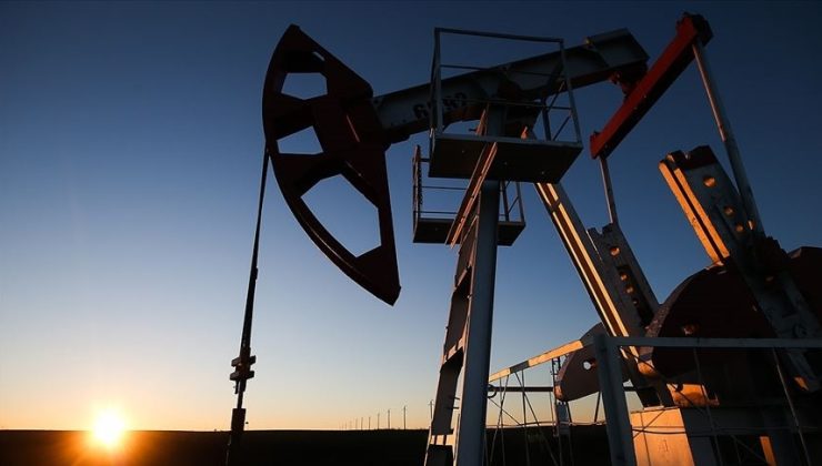 Brent Petrolün Varil Fiyatı 106,19 Dolara Yükseldi