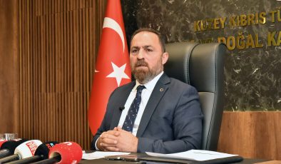 Tarım Bakanı Hüseyin Çavuş“Eti Pahalılaştıran Hükümet Değil”