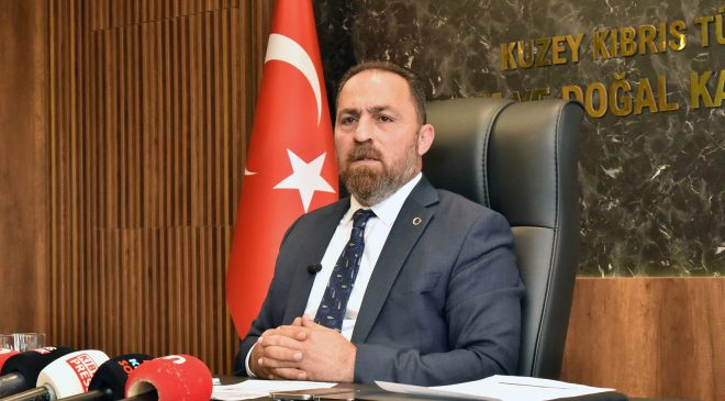 Tarım Bakanı Hüseyin Çavuş“Eti Pahalılaştıran Hükümet Değil”