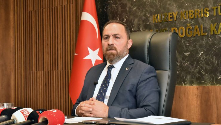 Bakan Çavuş“Eti Pahalılaştıran Hükümet Değil”