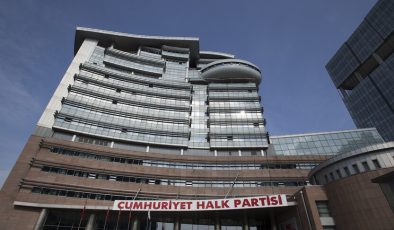 Kılıçdaroğlu yönetimine dönüş yolu açıldı