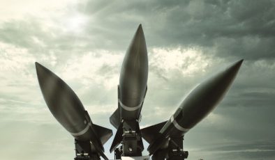 ABD’den Ukrayna’ya 108,1 Milyon Dolarlık Hawk Füze Sistemi Satışına Onay