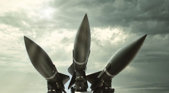 ABD’den Ukrayna’ya 108,1 Milyon Dolarlık Hawk Füze Sistemi Satışına Onay