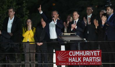 “Baba Ocağına Sahip Çıkmak İçin Nöbetteyiz, Hiçbir Yere Gitmiyorum”