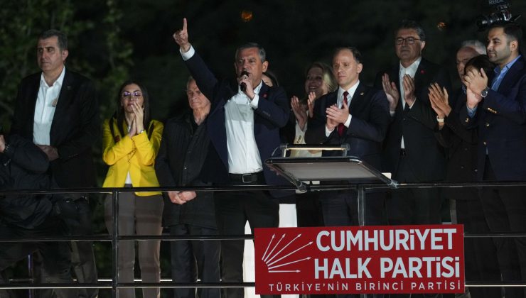 “Baba Ocağına Sahip Çıkmak İçin Nöbetteyiz, Hiçbir Yere Gitmiyorum”