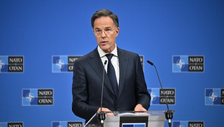 NATO Genel Sekreteri Rutte, Trump’ın Polonya’ya İlave Asker Kararını Memnuniyetle Karşıladı