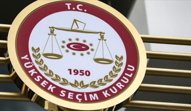 CHP, “Mutlak Butlan” Kararını YSK’ya Taşıdı