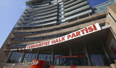 İstinaf Mahkemesi, CHP’nin Kurultay Davasındaki Tedbir Kararına İtirazını Reddetti