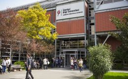 İstanbul Bilgi Üniversitesi’nin Faaliyet İzni Kaldırıldı