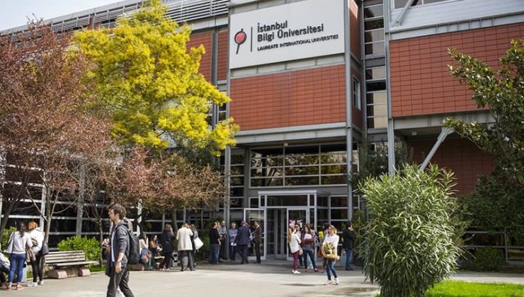 İstanbul Bilgi Üniversitesi’nin Faaliyet İzni Kaldırıldı