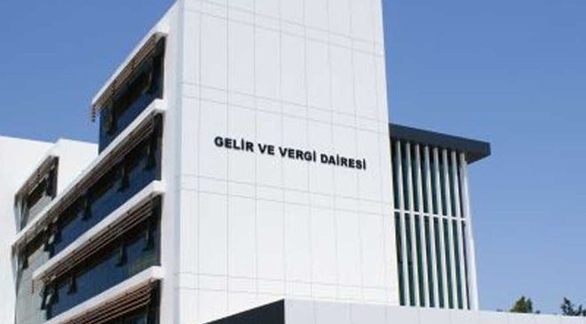 Gelir ve Vergi Dairesi Yarın Tüm Şubeleriyle Hizmet Verecek