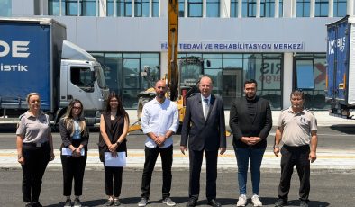 “Yeni Girne Hastanesi Projesinde Son Aşamaya Gelindi”