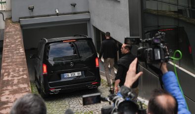 CHP Kurultay Davasındaki İhtiyati Tedbir Kararı Kemal Kılıçdaroğlu’na Tebliğ Edildi