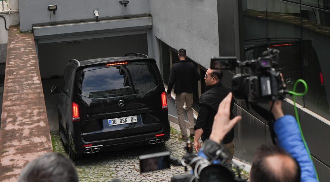 CHP Kurultay Davasındaki İhtiyati Tedbir Kararı Kemal Kılıçdaroğlu’na Tebliğ Edildi