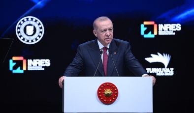 Türkiye enerjinin geçiş ve kavşak noktasıdır