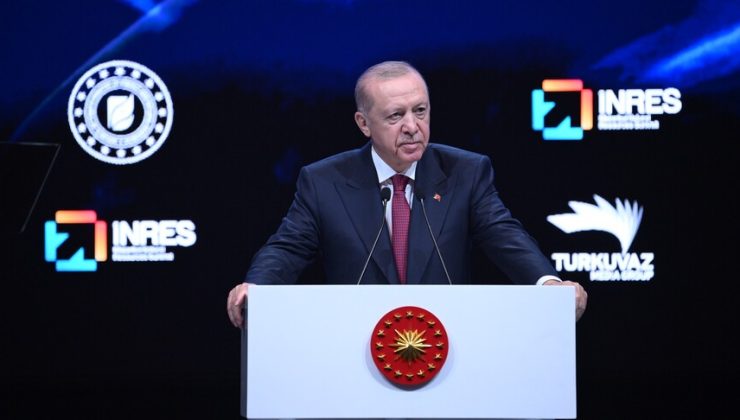 Türkiye enerjinin geçiş ve kavşak noktasıdır