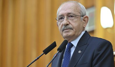 “Genel Başkan neredeyse Genel Merkez orasıdır”