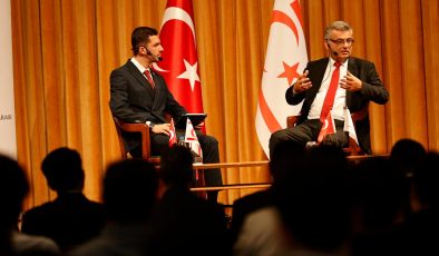 Cumhurbaşkanı Tufan Erhürman İstanbul’daki Akademik Temaslarını Tamamlayarak Yurda Döndü