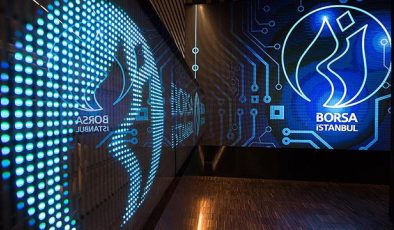 Borsa İstanbul Günü Yükselişle Tamamladı