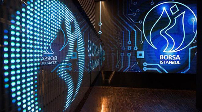 Borsa İstanbul Günü Yükselişle Tamamladı